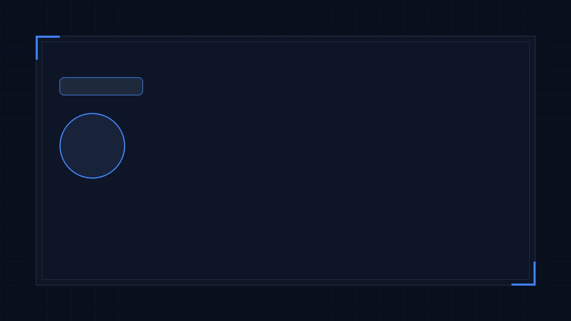 Roblox Community Discord Banner & Logo